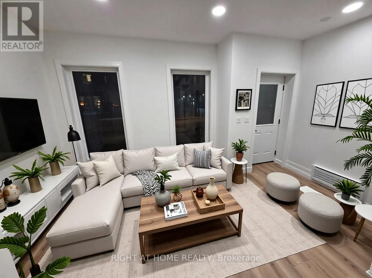 1f - 55 Camberwell Road, Toronto, Ontario  M6C 3E7 - Photo 5 - C12631412