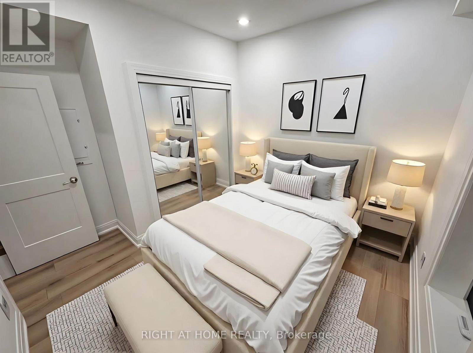 1f - 55 Camberwell Road, Toronto, Ontario  M6C 3E7 - Photo 9 - C12631412