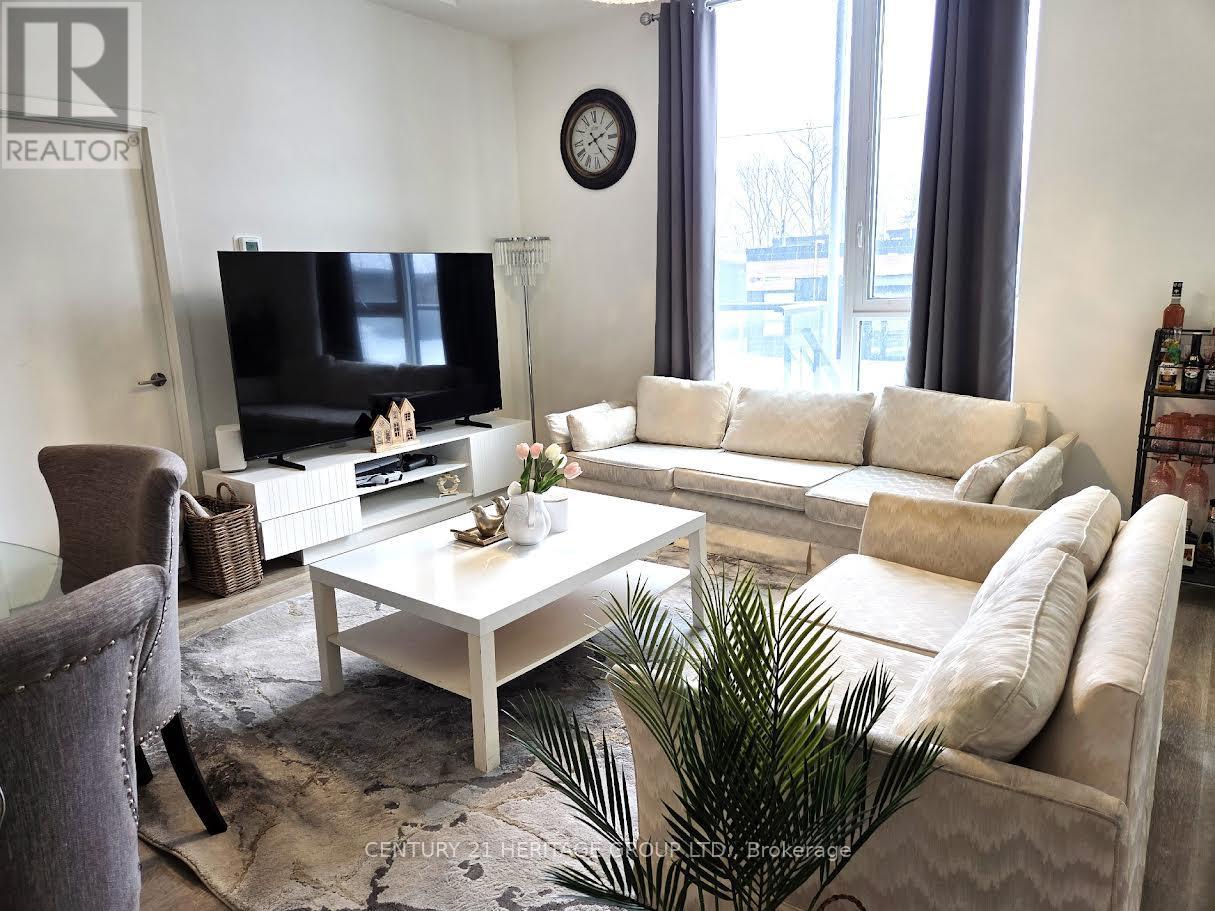 105 - 185 Deerfield Road, Newmarket, Ontario  L3Y 0G7 - Photo 6 - N12627658