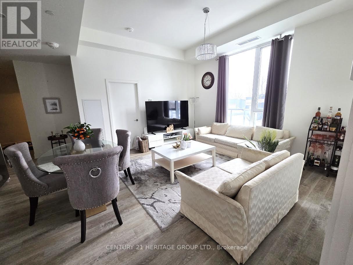 105 - 185 Deerfield Road, Newmarket, Ontario  L3Y 0G7 - Photo 5 - N12627658