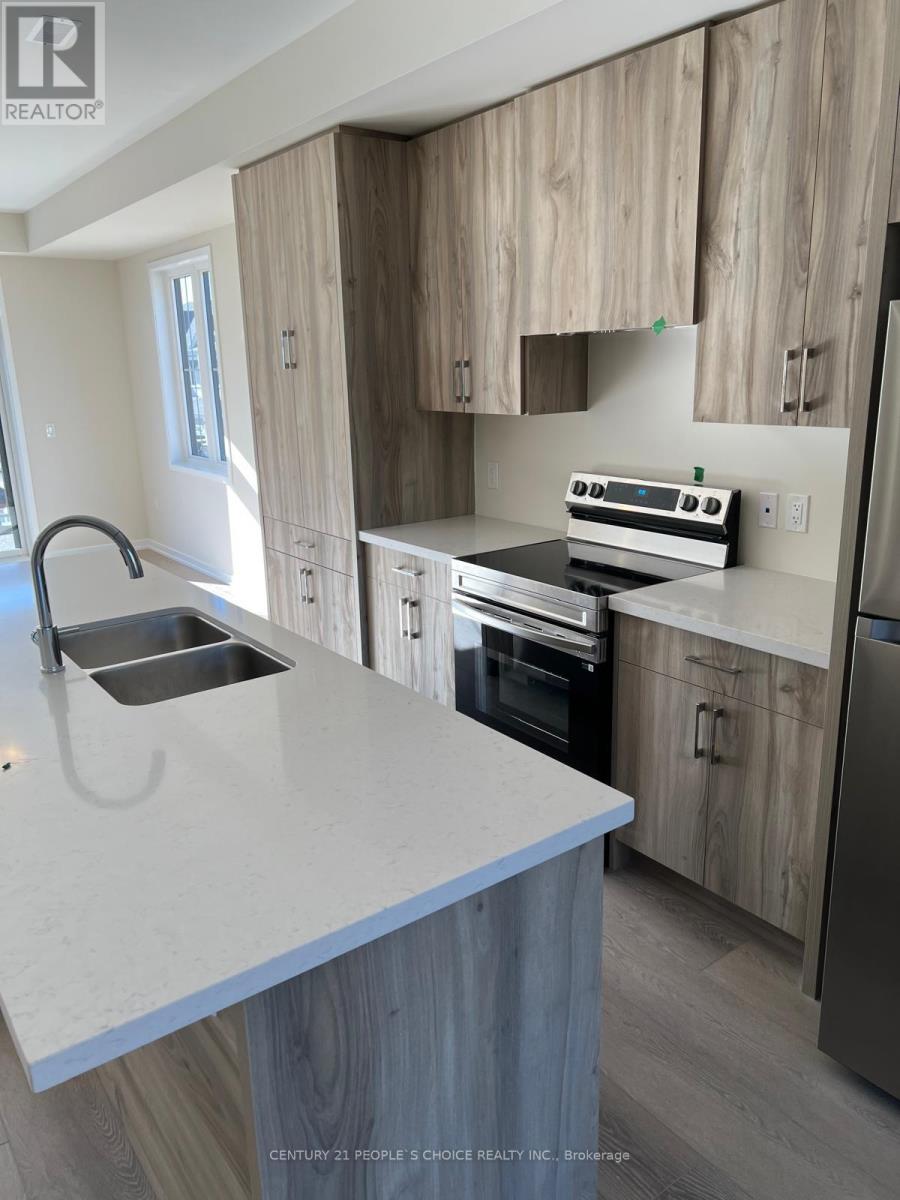 1 - 3 Kingbird Common, Cambridge, Ontario  N1T 0H4 - Photo 11 - X12569268