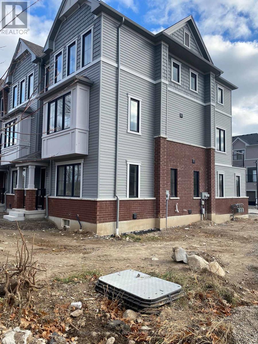 1 - 3 Kingbird Common, Cambridge, Ontario  N1T 0H4 - Photo 35 - X12569268