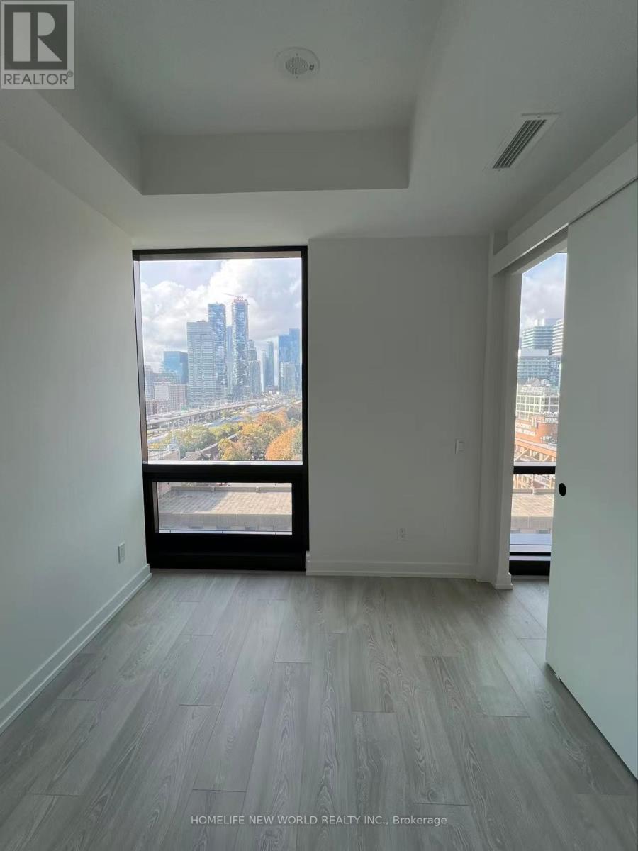 1205 - 35 Parliament Street, Toronto, Ontario  M5A 1G1 - Photo 6 - C12577034