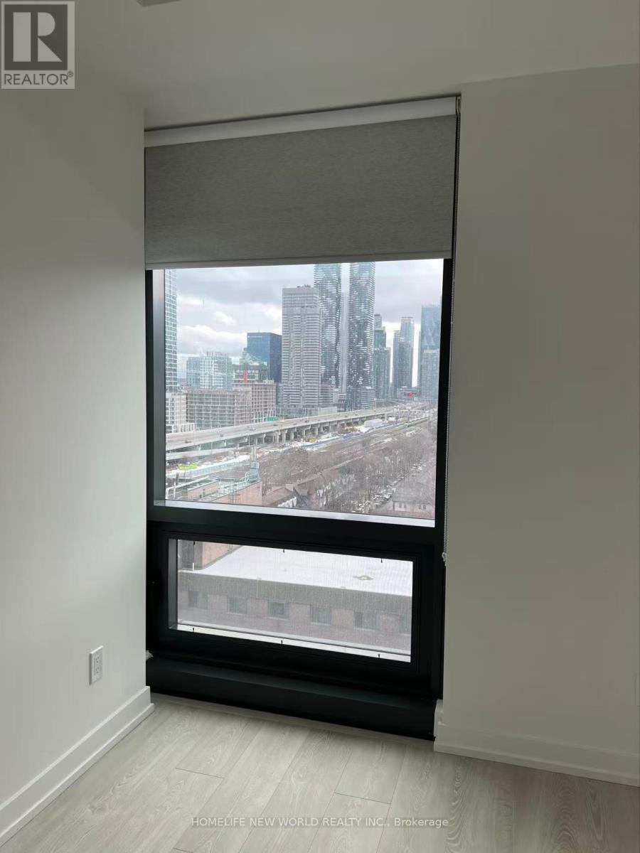 1205 - 35 Parliament Street, Toronto, Ontario  M5A 1G1 - Photo 7 - C12577034