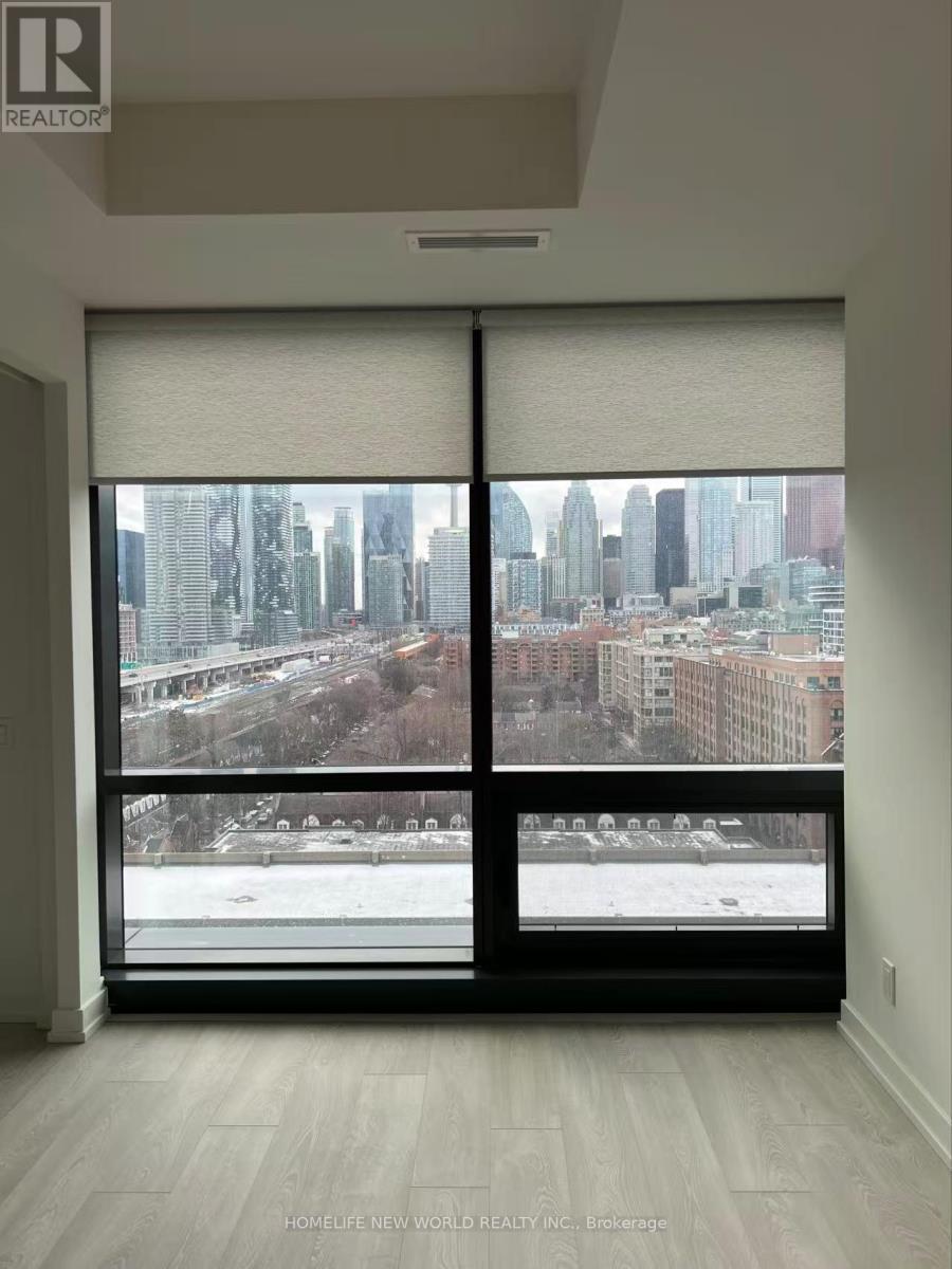 1205 - 35 Parliament Street, Toronto, Ontario  M5A 1G1 - Photo 5 - C12577034