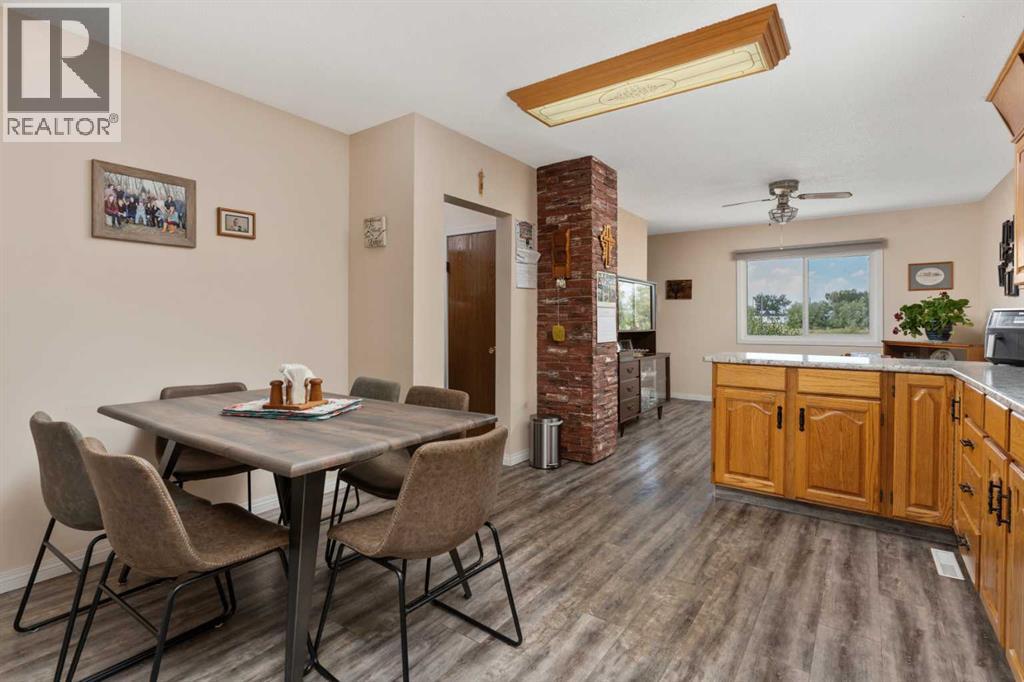 307 Manning Avenue, Heisler, Alberta T0B 2A0 - Photo 4 - A2253670