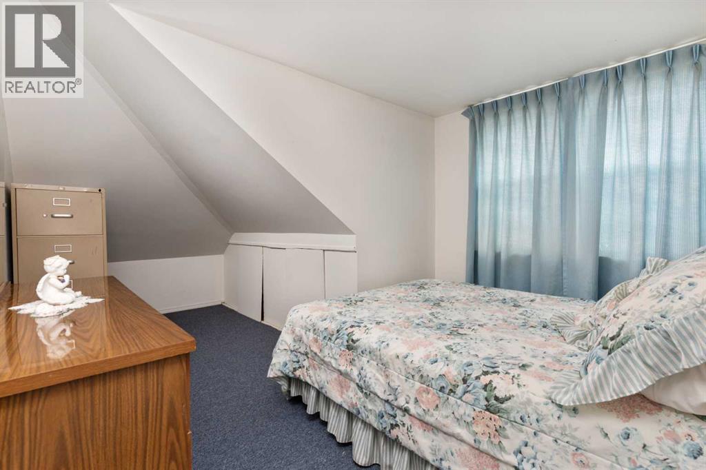 307 Manning Avenue, Heisler, Alberta T0B 2A0 - Photo 15 - A2253670