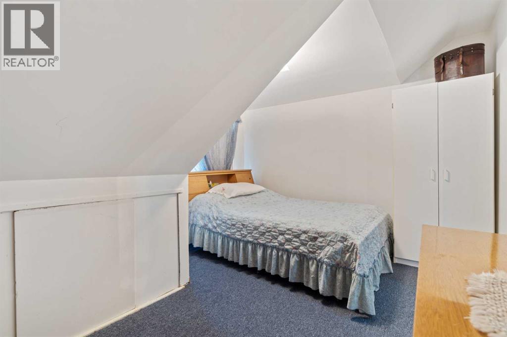 307 Manning Avenue, Heisler, Alberta T0B 2A0 - Photo 18 - A2253670