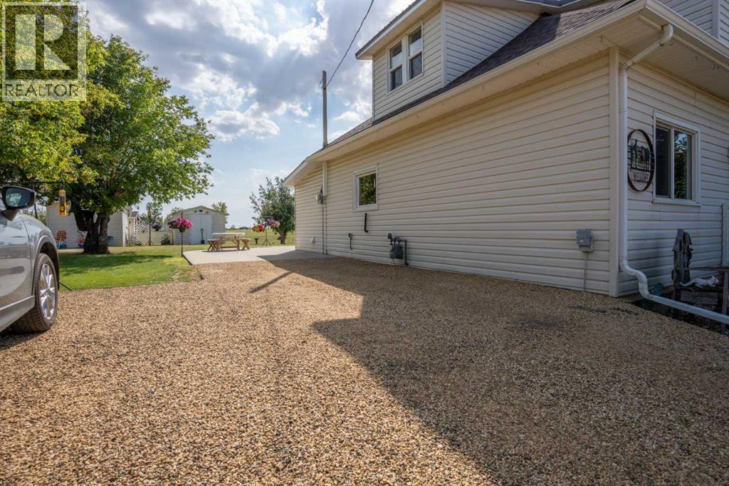 307 Manning Avenue, Heisler, Alberta T0B 2A0 - Photo 30 - A2253670