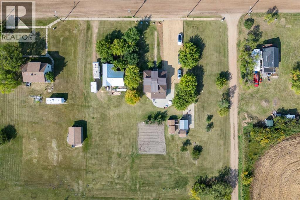 307 Manning Avenue, Heisler, Alberta T0B 2A0 - Photo 32 - A2253670