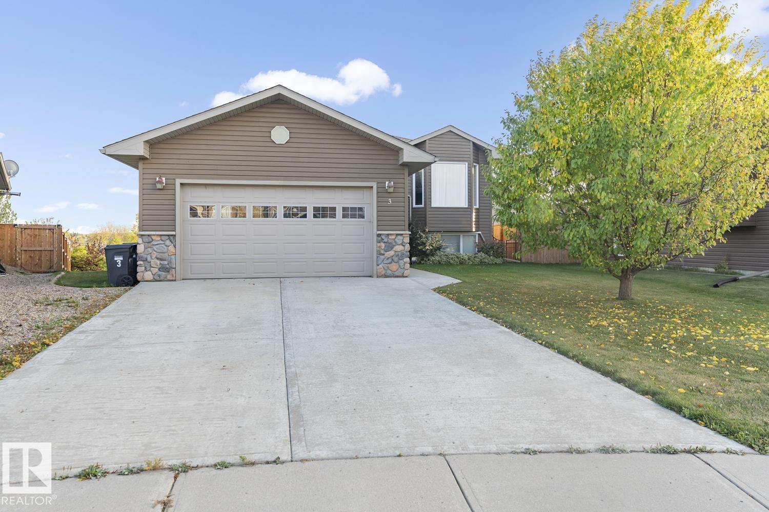 3 Sweetgrass PL, Cold Lake, Alberta