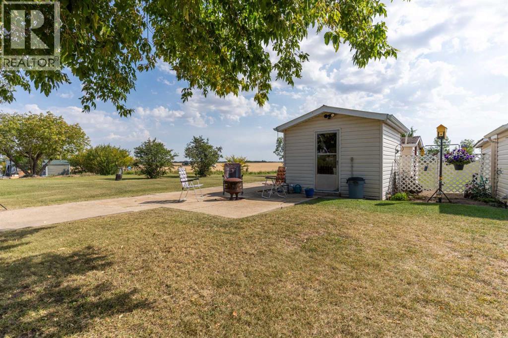 307 Manning Avenue, Heisler, Alberta T0B 2A0 - Photo 24 - A2253670