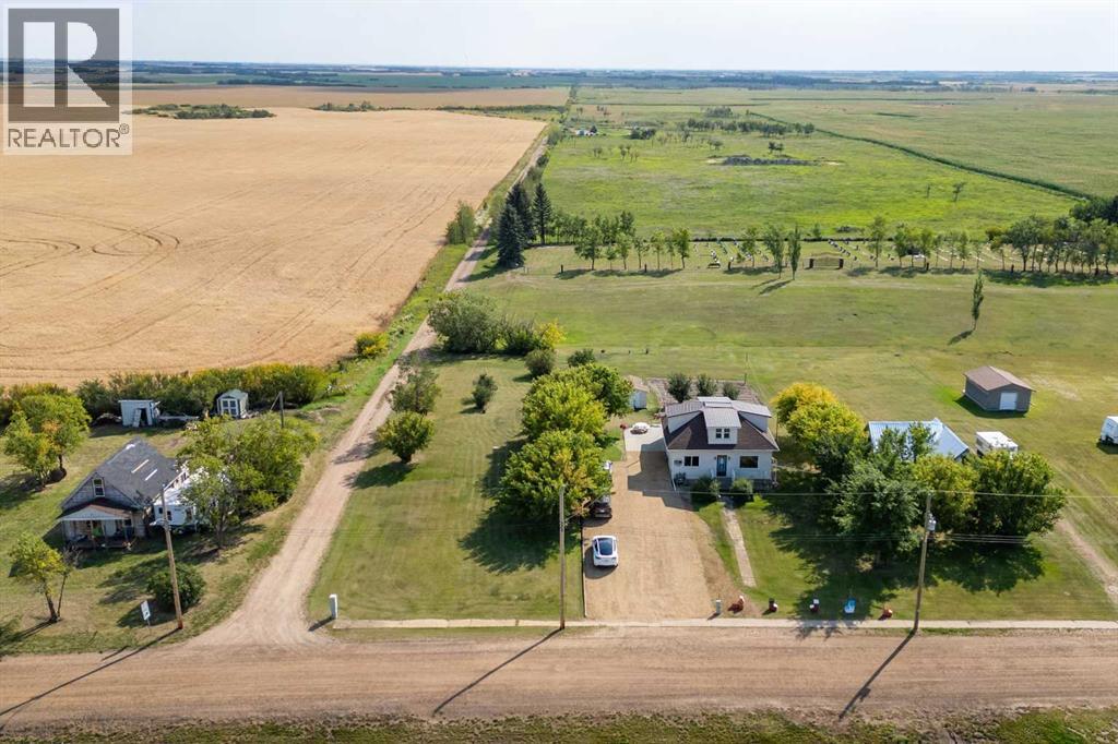 307 Manning Avenue, Heisler, Alberta T0B 2A0 - Photo 31 - A2253670