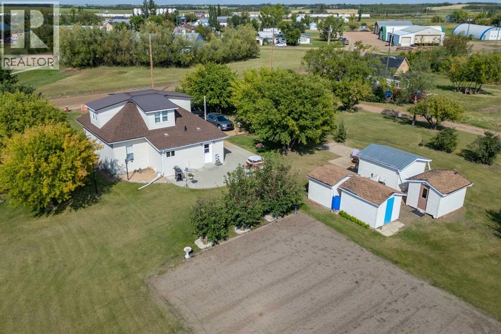307 Manning Avenue, Heisler, Alberta T0B 2A0 - Photo 35 - A2253670