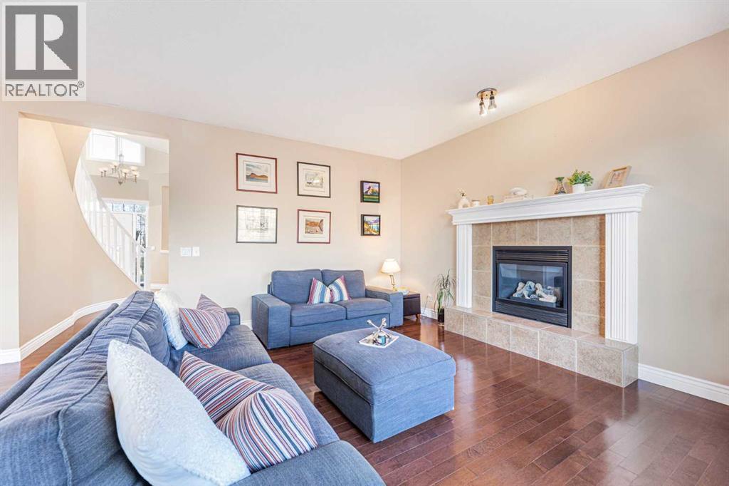 10 Tusslewood Heights Nw, Calgary, Alberta T3L 2M6 - Photo 18 - A2271047