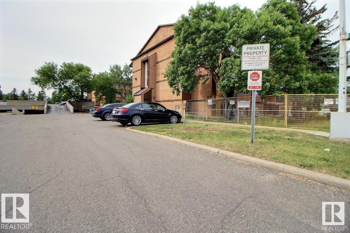 #108 14908 26 ST NW, Edmonton, Alberta