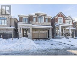 3312 MARCHINGTON SQUARE, Pickering, Ontario