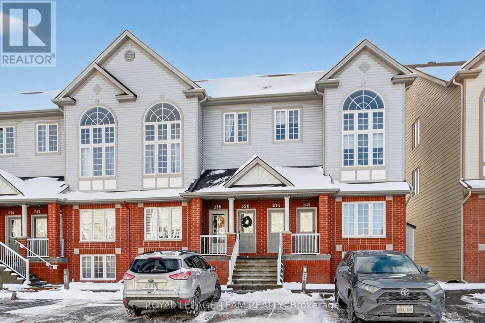 334 WIFFEN PRIVATE, Ottawa, Ontario