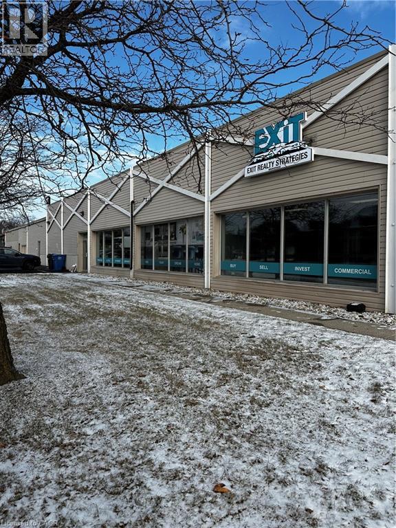 2279 Fairview Street Unit# 1, Burlington, Ontario  L7R 2E3 - Photo 2 - 40793824