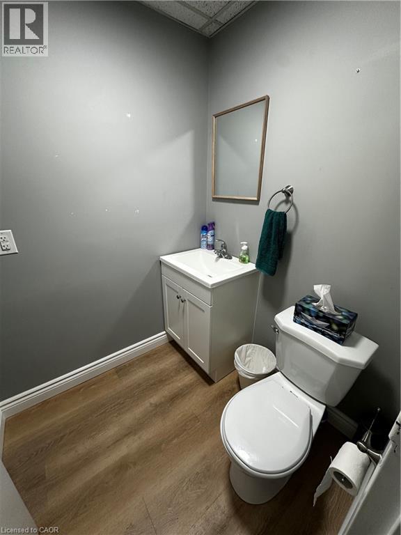 2279 Fairview Street Unit# 1, Burlington, Ontario  L7R 2E3 - Photo 16 - 40793824