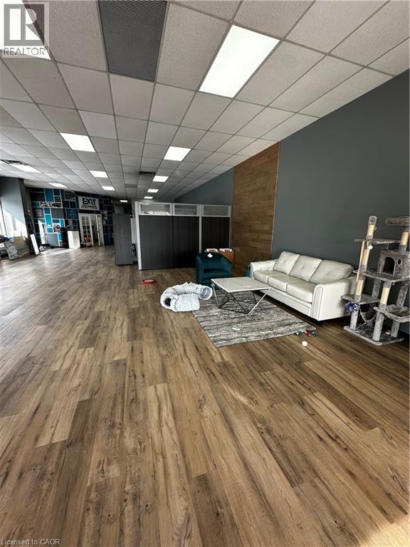 2279 Fairview Street Unit# 1, Burlington, Ontario  L7R 2E3 - Photo 5 - 40793824