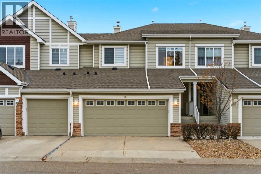167 Hidden Creek Gardens Nw, Calgary, Alberta  T3A 6J4 - Photo 1 - A2269158