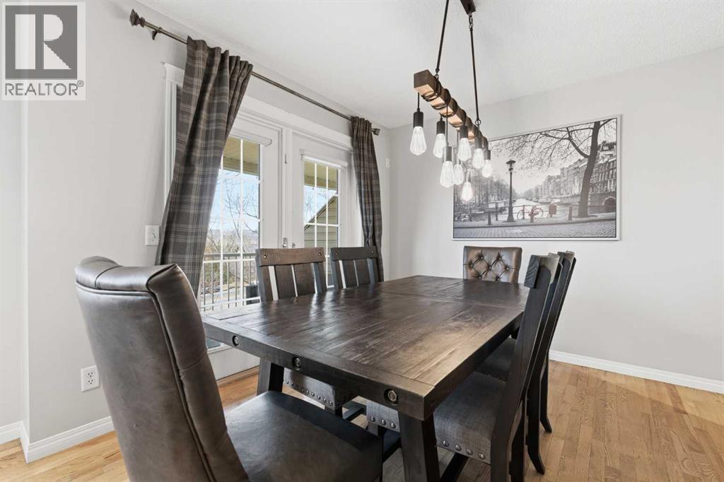 167 Hidden Creek Gardens Nw, Calgary, Alberta  T3A 6J4 - Photo 11 - A2269158