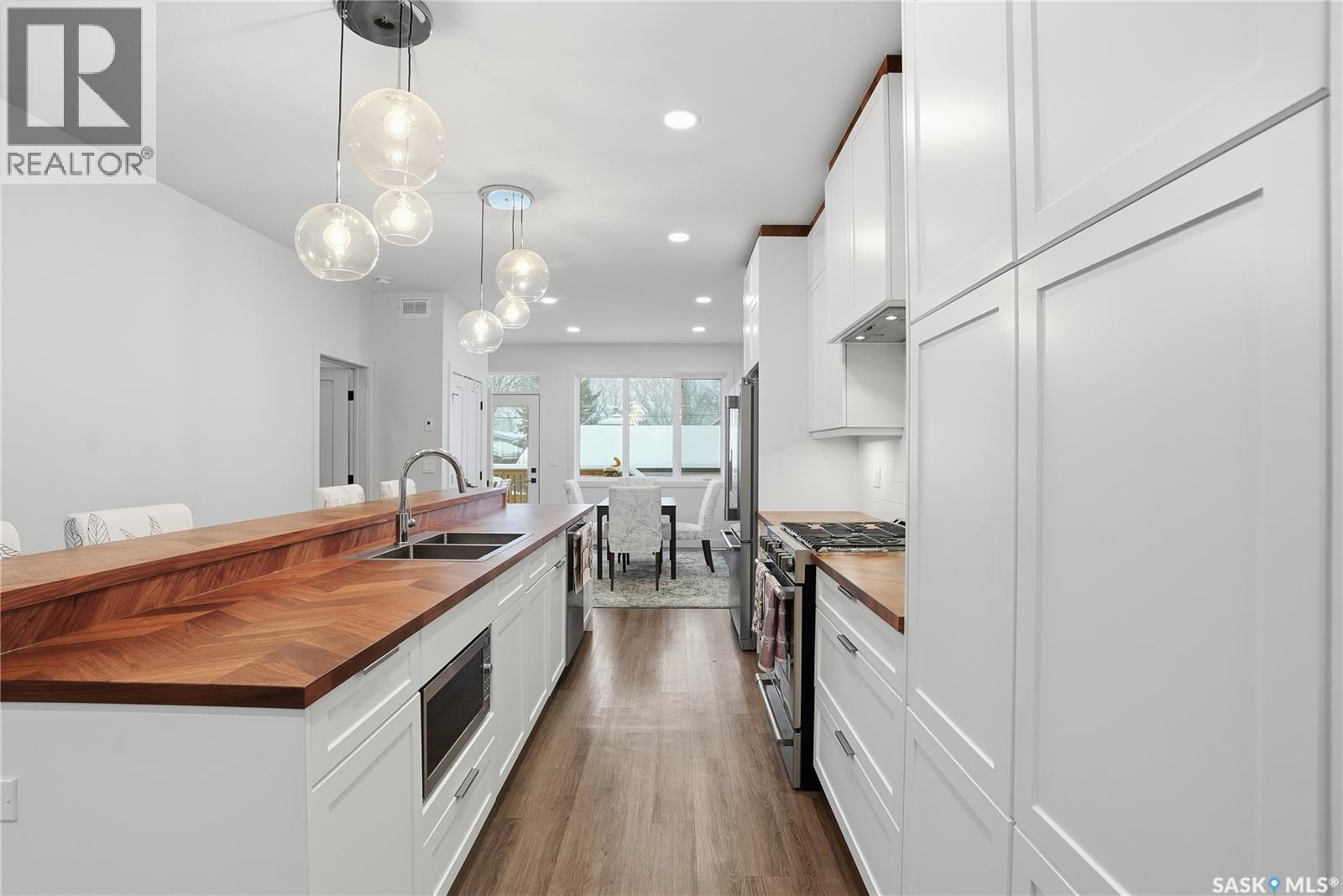 712 7th Street E, Saskatoon, Saskatchewan  S7H 0Y2 - Photo 7 - SK025572