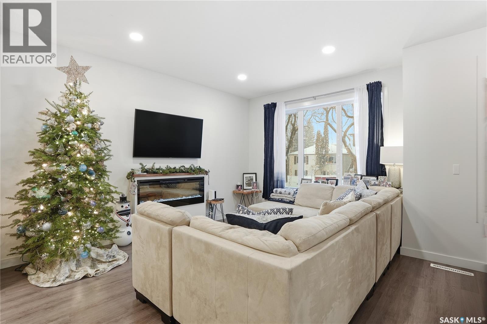 712 7th Street E, Saskatoon, Saskatchewan  S7H 0Y2 - Photo 6 - SK025572