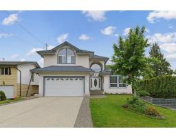 8164 SUMAC PLACE, Mission, British Columbia
