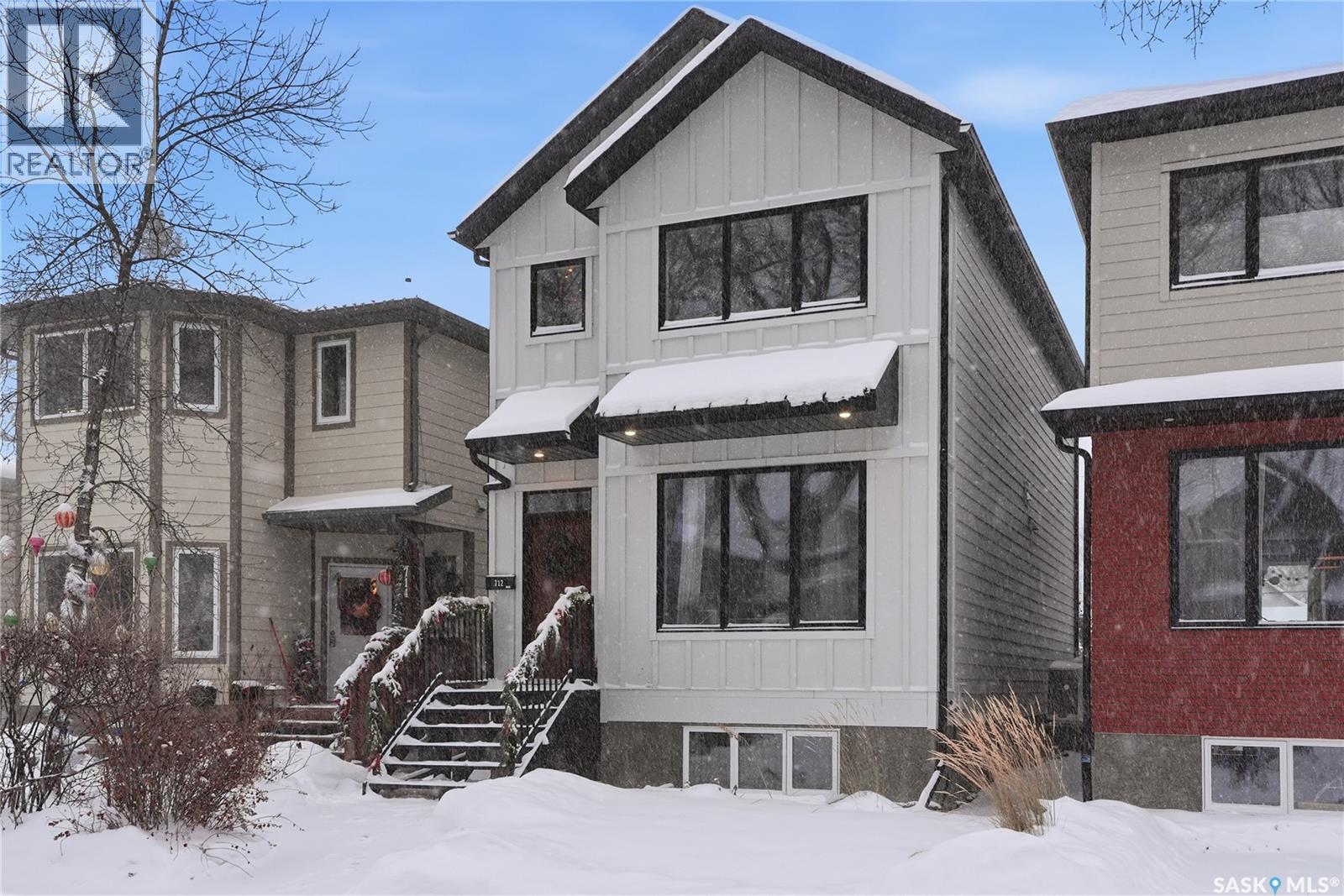 712 7th Street E, Saskatoon, Saskatchewan  S7H 0Y2 - Photo 47 - SK025572