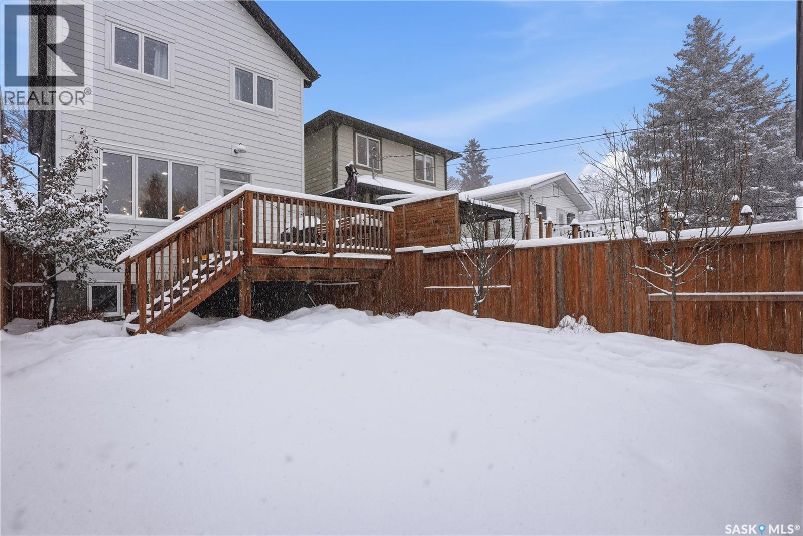 712 7th Street E, Saskatoon, Saskatchewan  S7H 0Y2 - Photo 43 - SK025572