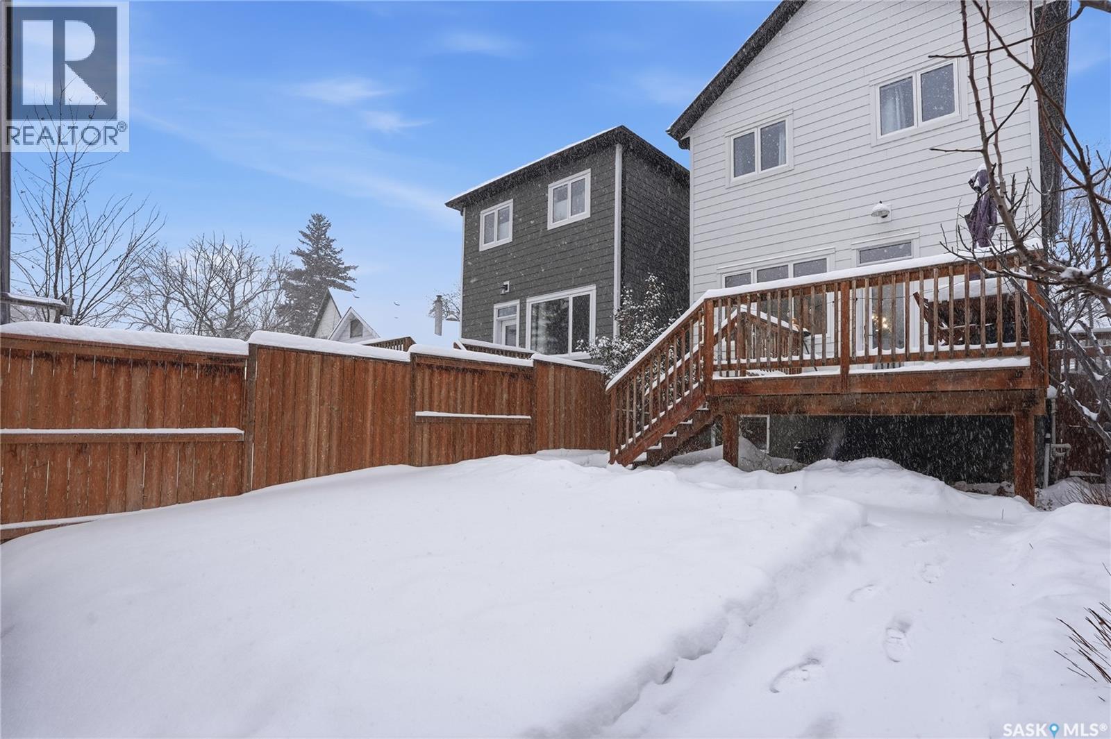 712 7th Street E, Saskatoon, Saskatchewan  S7H 0Y2 - Photo 42 - SK025572