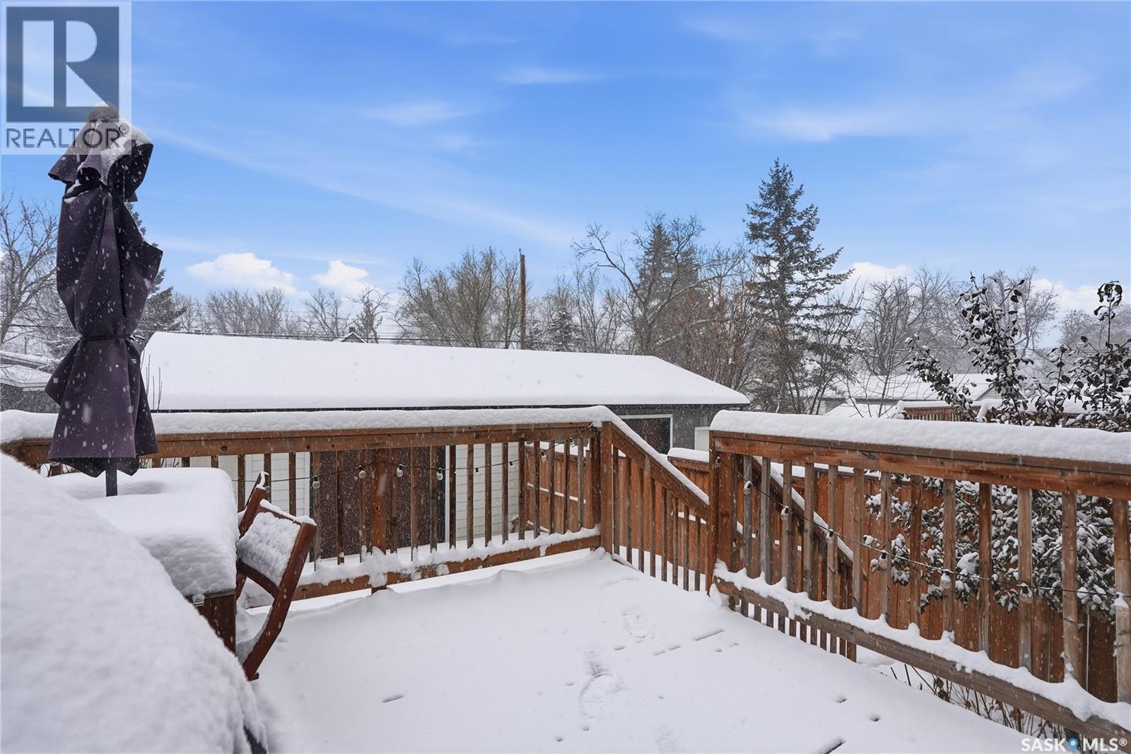 712 7th Street E, Saskatoon, Saskatchewan  S7H 0Y2 - Photo 45 - SK025572