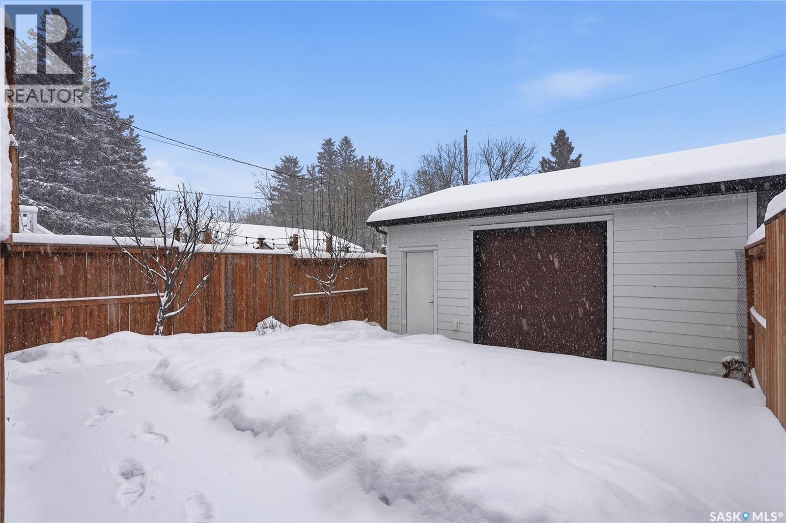 712 7th Street E, Saskatoon, Saskatchewan  S7H 0Y2 - Photo 44 - SK025572