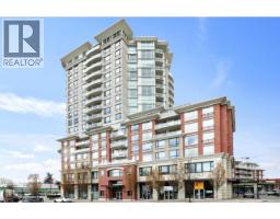 418 4028 KNIGHT STREET, Vancouver, British Columbia
