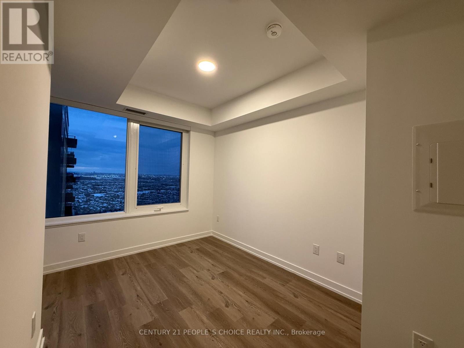 3512 - 395 Square One Drive W, Mississauga, Ontario  L5B 0P6 - Photo 10 - W12628988