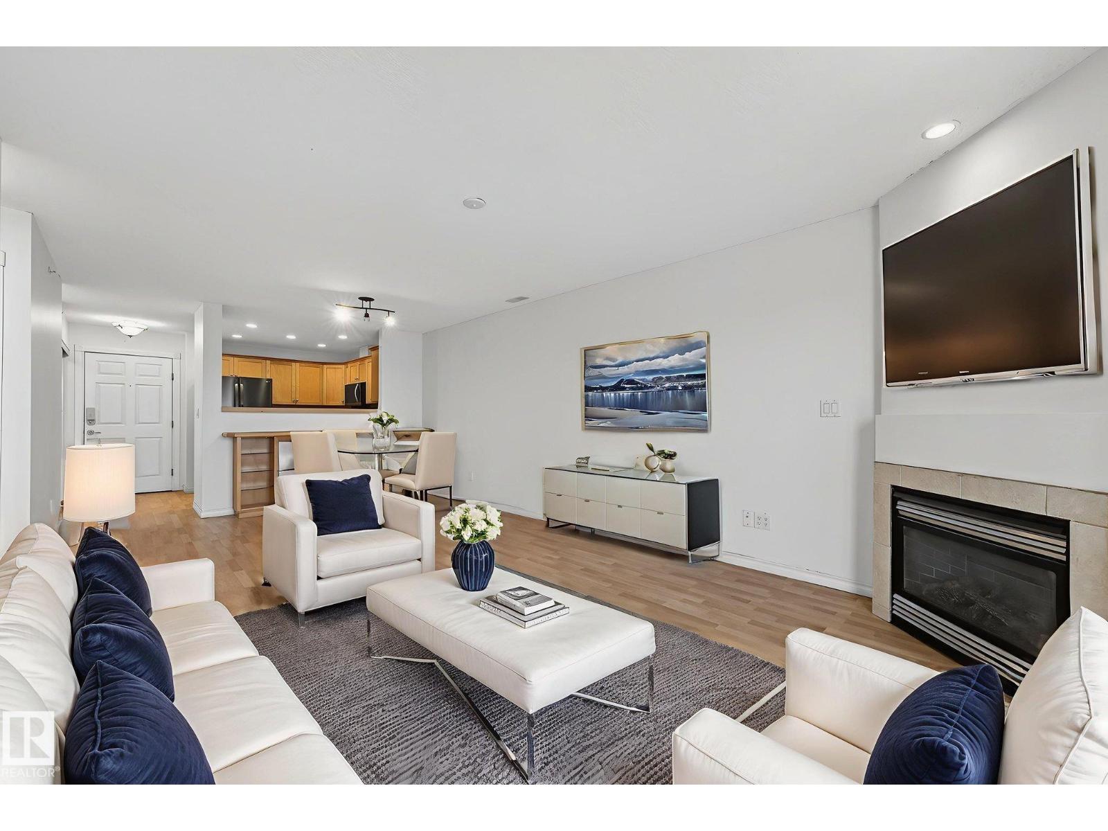 #420 12110 106 Av Nw, Edmonton, Alberta T5N 4R9 - Photo 12 - E4468127