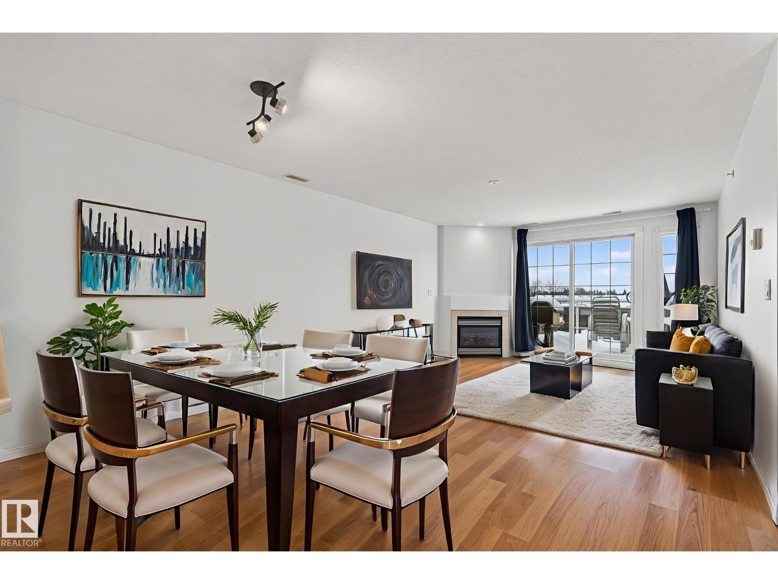 #420 12110 106 Av Nw, Edmonton, Alberta T5N 4R9 - Photo 2 - E4468127