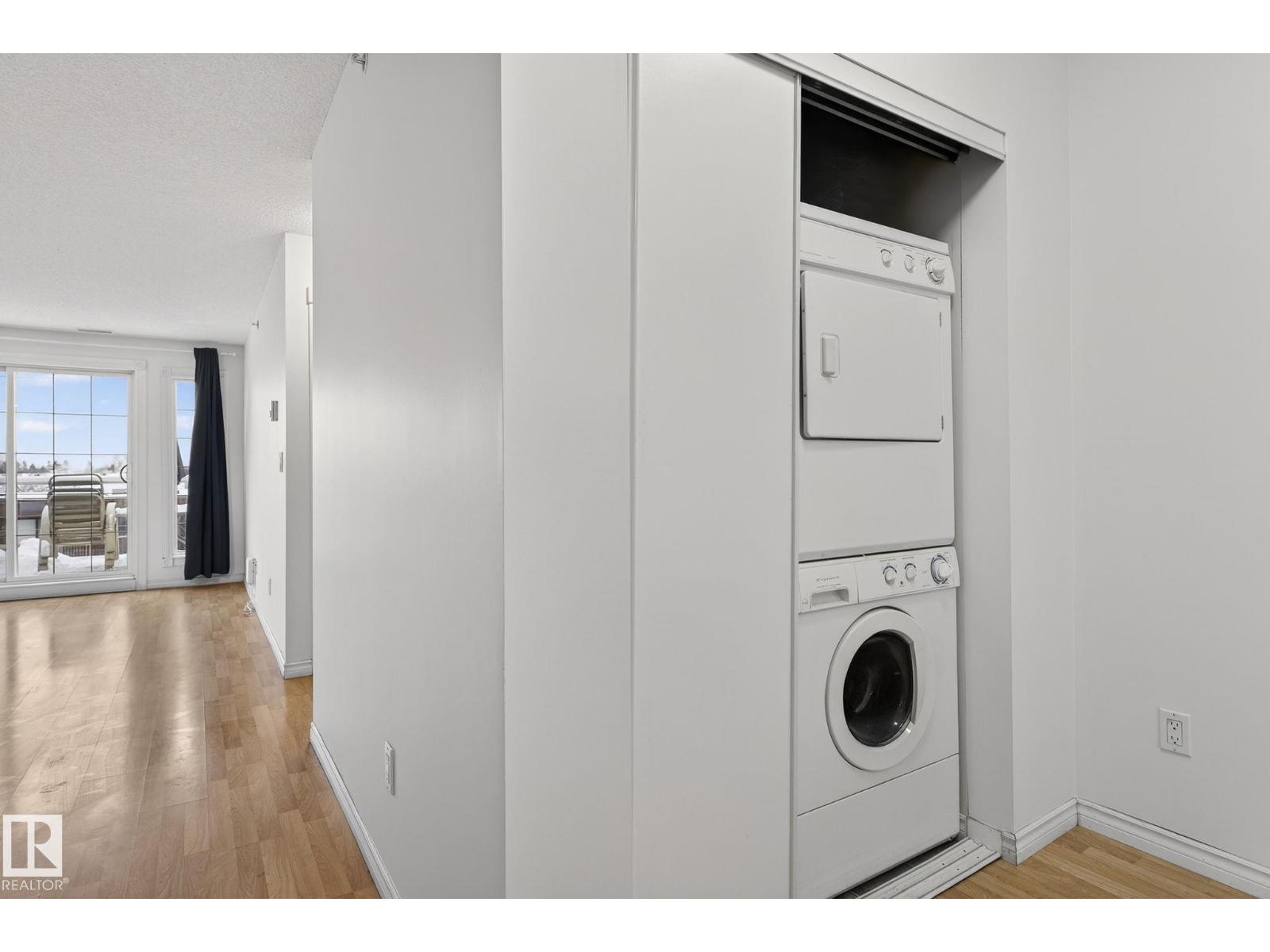 #420 12110 106 Av Nw, Edmonton, Alberta T5N 4R9 - Photo 24 - E4468127