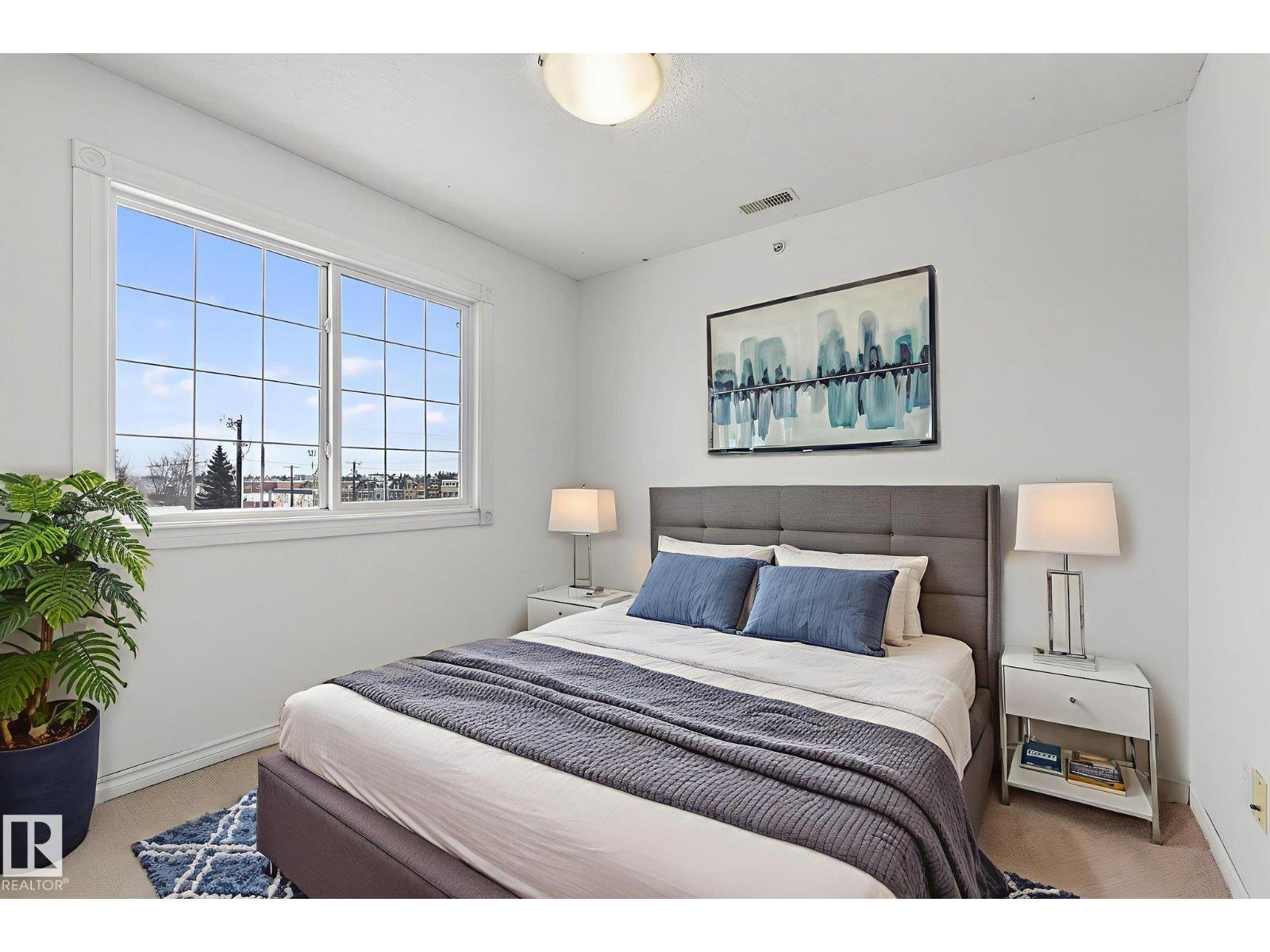 #420 12110 106 Av Nw, Edmonton, Alberta T5N 4R9 - Photo 27 - E4468127