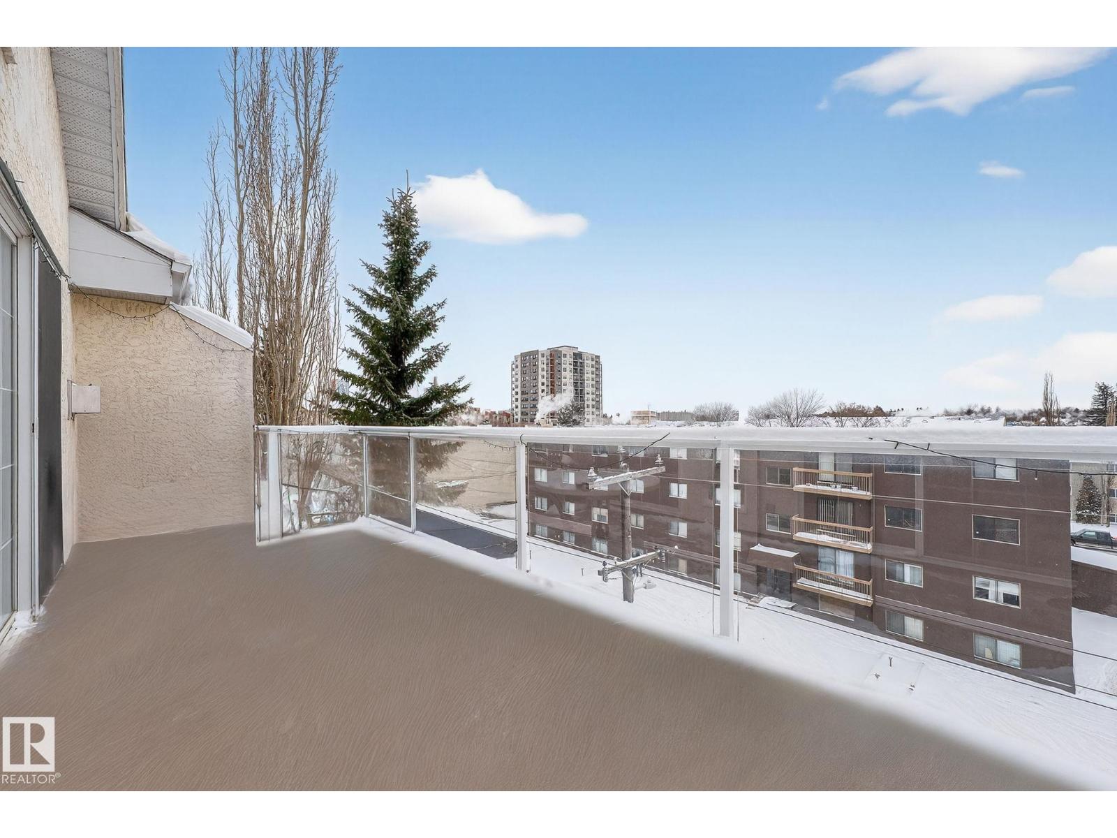 #420 12110 106 Av Nw, Edmonton, Alberta T5N 4R9 - Photo 30 - E4468127