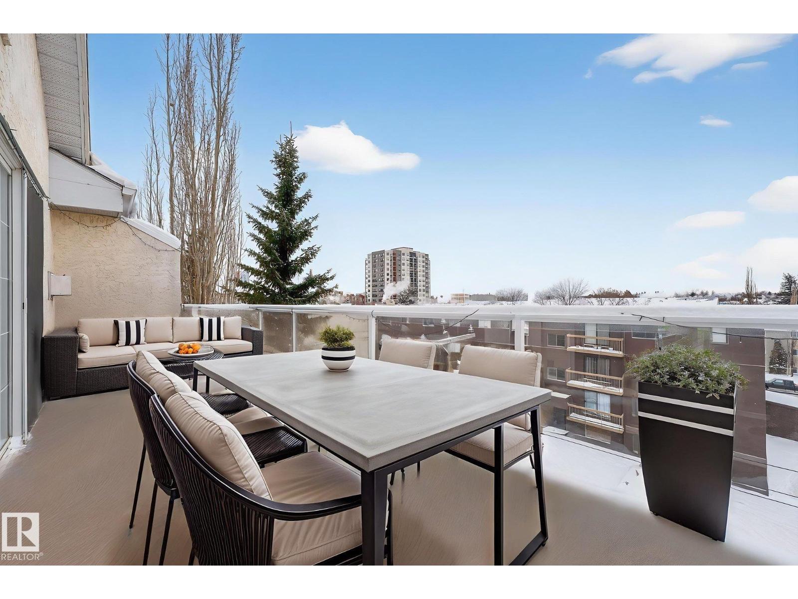 #420 12110 106 Av Nw, Edmonton, Alberta T5N 4R9 - Photo 31 - E4468127