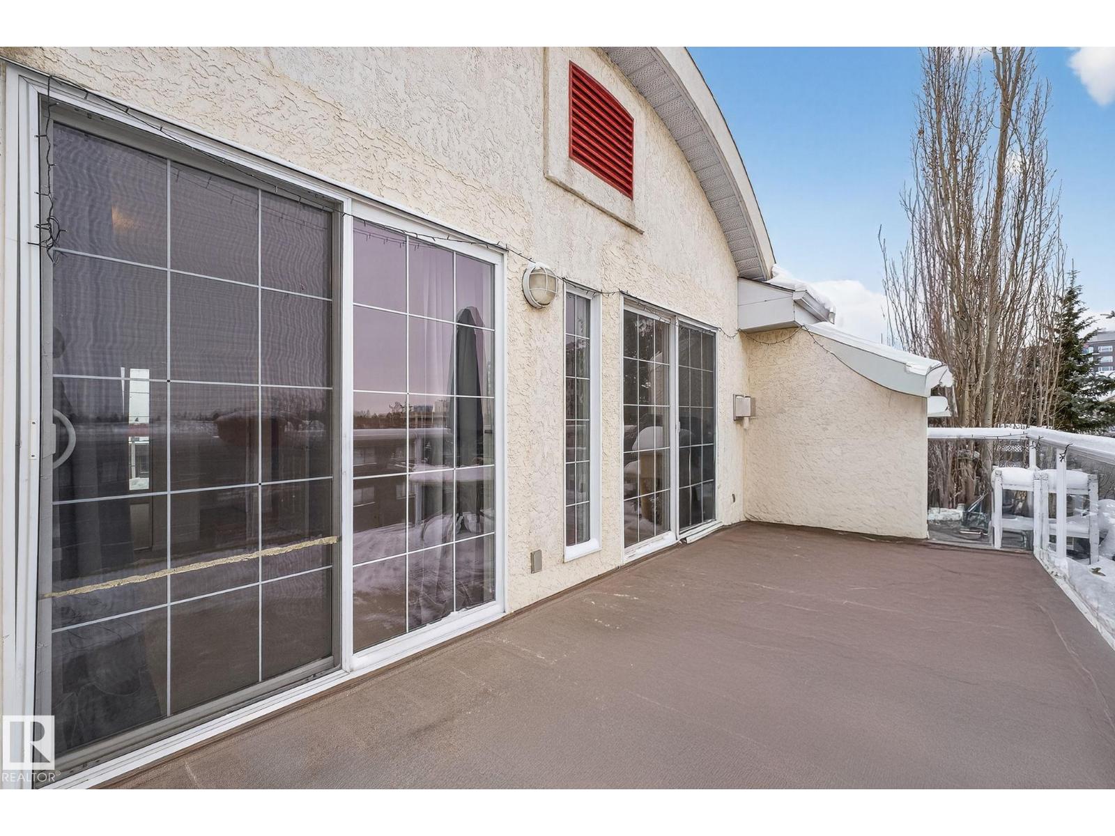 #420 12110 106 Av Nw, Edmonton, Alberta T5N 4R9 - Photo 32 - E4468127