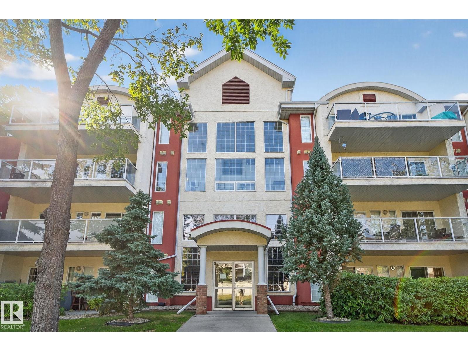 #420 12110 106 Av Nw, Edmonton, Alberta T5N 4R9 - Photo 34 - E4468127