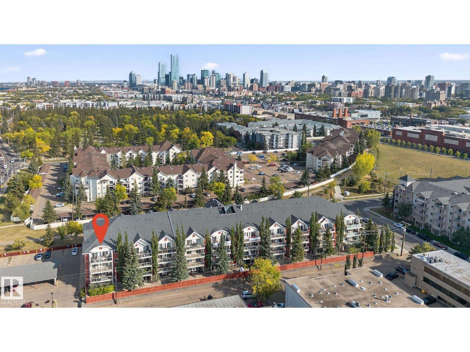 #420 12110 106 Av Nw, Edmonton, Alberta T5N 4R9 - Photo 37 - E4468127