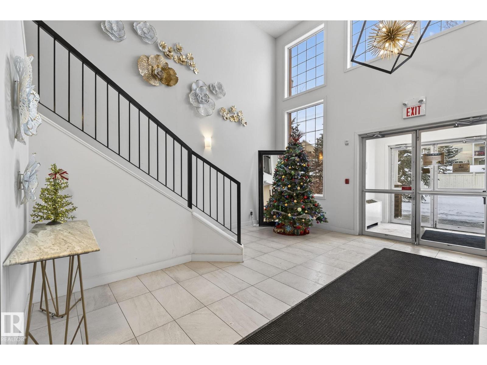 #420 12110 106 Av Nw, Edmonton, Alberta T5N 4R9 - Photo 39 - E4468127