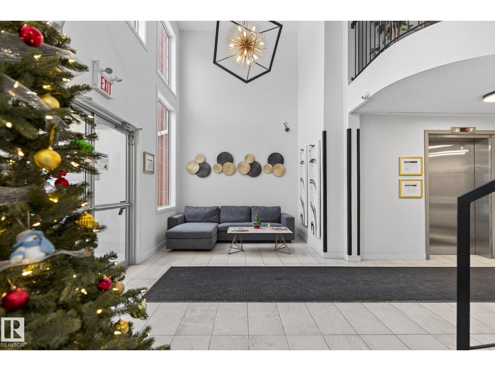 #420 12110 106 Av Nw, Edmonton, Alberta T5N 4R9 - Photo 40 - E4468127