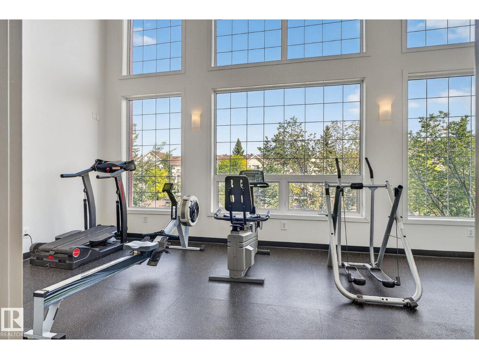 #420 12110 106 Av Nw, Edmonton, Alberta T5N 4R9 - Photo 44 - E4468127