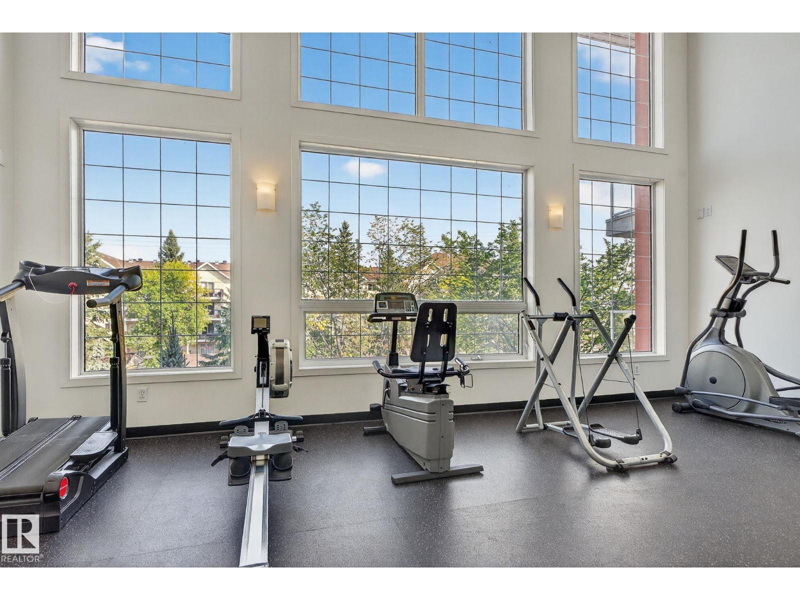 #420 12110 106 Av Nw, Edmonton, Alberta T5N 4R9 - Photo 45 - E4468127